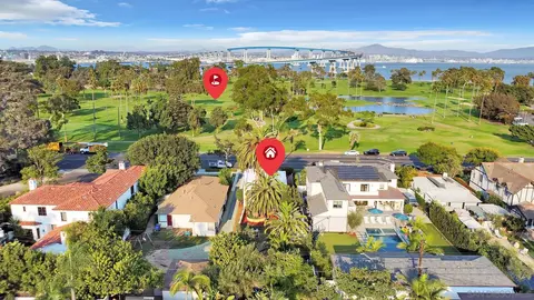 706 Glorietta Blvd, Coronado, CA 92118 photo 8