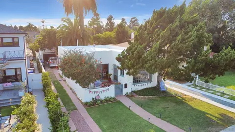 706 Glorietta Blvd, Coronado, CA 92118 photo 2