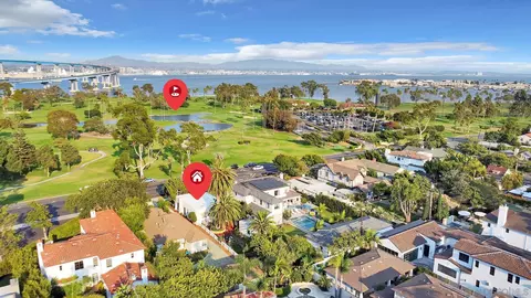 706 Glorietta Blvd, Coronado, CA 92118 photo 3