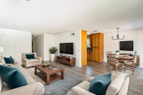 Living - 8912 Fletcher Valley Dr, Santee, CA 92071 photo 3 of 3