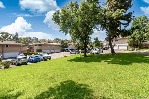 Exterior - 8912 Fletcher Valley Dr, Santee, CA 92071 photo 12 of 13