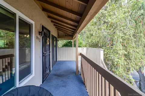 Exterior - 8912 Fletcher Valley Dr, Santee, CA 92071 photo 6 of 13