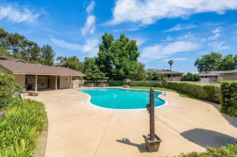 Exterior - 8912 Fletcher Valley Dr, Santee, CA 92071 photo 11 of 13