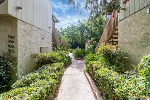 Exterior - 8912 Fletcher Valley Dr, Santee, CA 92071 photo 2 of 13