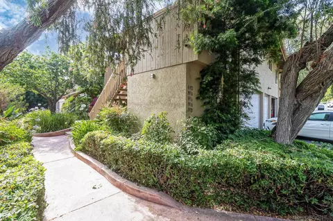 Exterior - 8912 Fletcher Valley Dr, Santee, CA 92071 photo 8 of 13