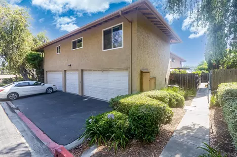 Exterior - 8912 Fletcher Valley Dr, Santee, CA 92071 photo 9 of 13