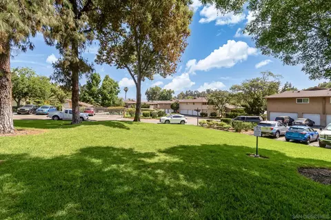 Exterior - 8912 Fletcher Valley Dr, Santee, CA 92071 photo 13 of 13
