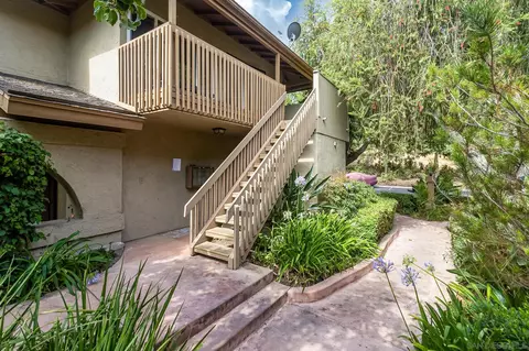 Exterior - 8912 Fletcher Valley Dr, Santee, CA 92071 photo 3 of 13