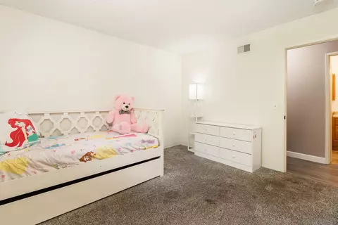 Bedroom - 8912 Fletcher Valley Dr, Santee, CA 92071 photo 5 of 5