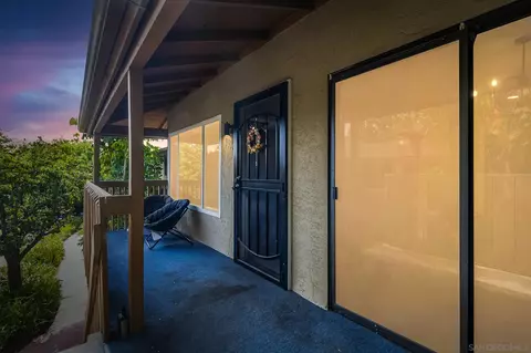 Exterior - 8912 Fletcher Valley Dr, Santee, CA 92071 photo 1 of 13
