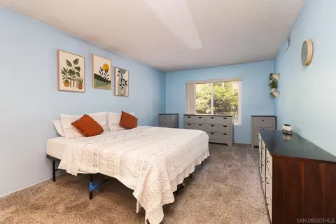 Bedroom - 8912 Fletcher Valley Dr, Santee, CA 92071 photo 1 of 5