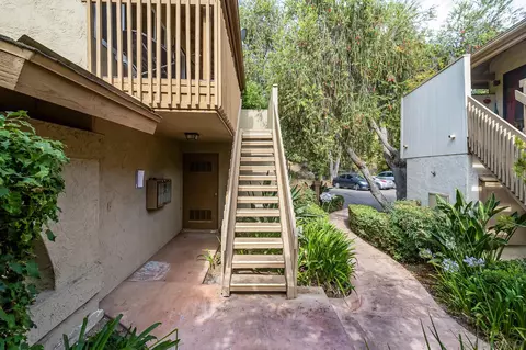 Exterior - 8912 Fletcher Valley Dr, Santee, CA 92071 photo 7 of 13