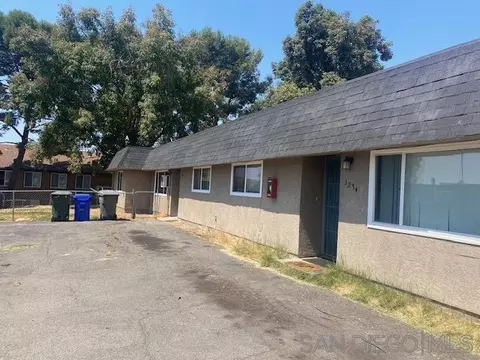 1234-36 Helix St, Spring Valley, CA 91977