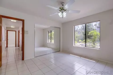 Bedroom - 6748 Dehesa Rd, El Cajon, CA 92019 photo 4 of 4