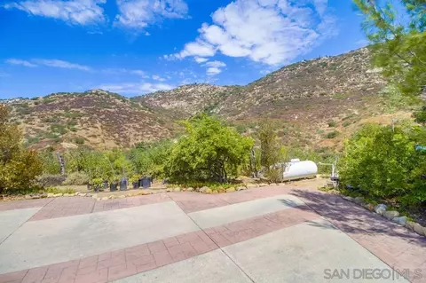Exterior - 6748 Dehesa Rd, El Cajon, CA 92019 photo 4 of 17