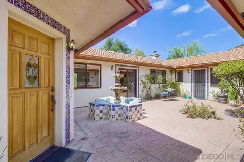 Exterior - 6748 Dehesa Rd, El Cajon, CA 92019 photo 7 of 17