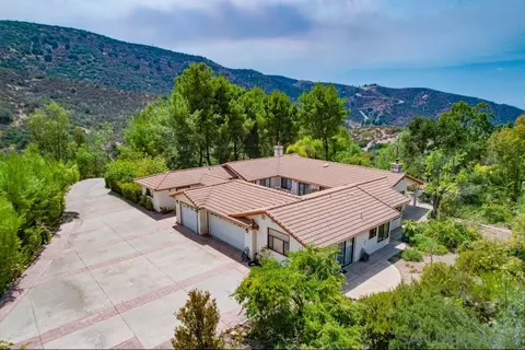 Exterior - 6748 Dehesa Rd, El Cajon, CA 92019 photo 17 of 17