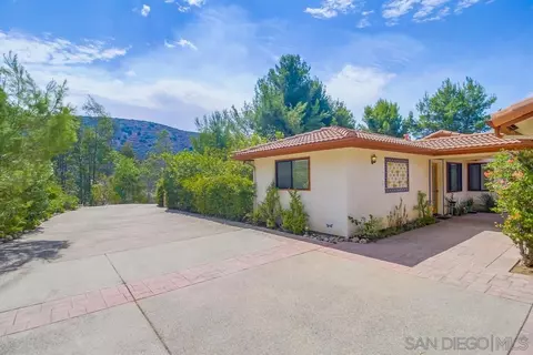 Exterior - 6748 Dehesa Rd, El Cajon, CA 92019 photo 3 of 17