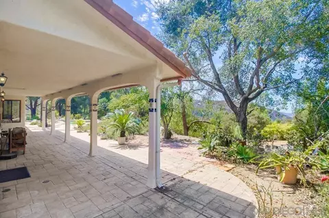 Exterior - 6748 Dehesa Rd, El Cajon, CA 92019 photo 8 of 17