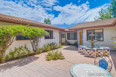 Exterior - 6748 Dehesa Rd, El Cajon, CA 92019 photo 1 of 17