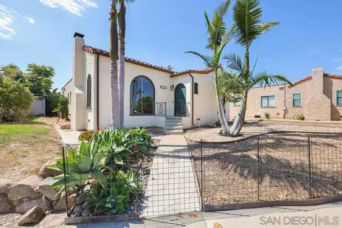 4539 Max Dr, San Diego, CA 92115