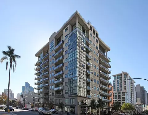 1494 Union St #108, San Diego, CA 92101