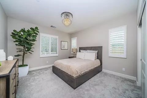 Bedroom - 3076 Heirloom Pl, Escondido, CA 92029 photo 1 of 3