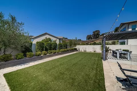 Exterior - 3076 Heirloom Pl, Escondido, CA 92029 photo 11 of 17