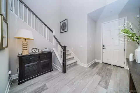 Entry Way - 3076 Heirloom Pl, Escondido, CA 92029 photo 1 of 3