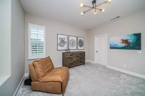 Bedroom - 3076 Heirloom Pl, Escondido, CA 92029 photo 2 of 3