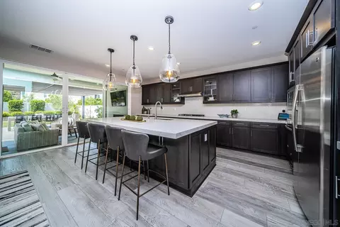 Kitchen - 3076 Heirloom Pl, Escondido, CA 92029 photo 2 of 5
