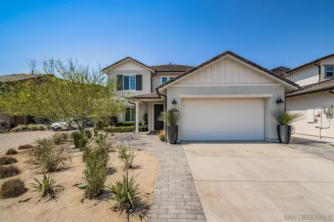 Exterior - 3076 Heirloom Pl, Escondido, CA 92029 photo 3 of 17