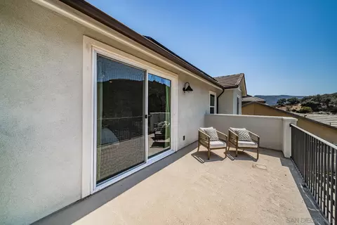 Exterior - 3076 Heirloom Pl, Escondido, CA 92029 photo 13 of 17