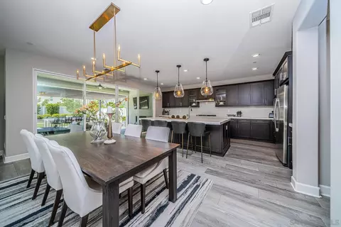 Dining - 3076 Heirloom Pl, Escondido, CA 92029 photo 1 of 3