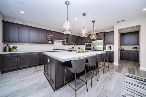 Kitchen - 3076 Heirloom Pl, Escondido, CA 92029 photo 1 of 5