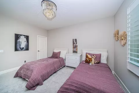 Bedroom - 3076 Heirloom Pl, Escondido, CA 92029 photo 3 of 3