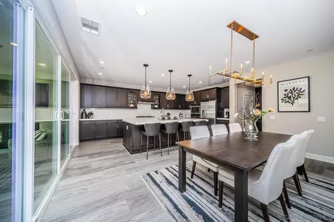 Dining - 3076 Heirloom Pl, Escondido, CA 92029 photo 2 of 3