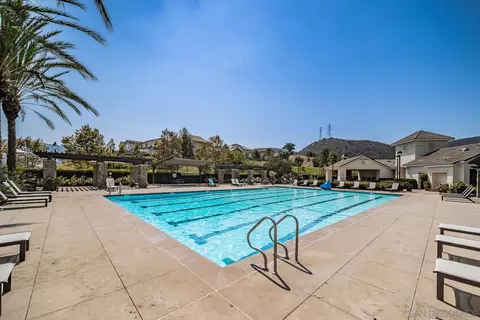 Exterior - 3076 Heirloom Pl, Escondido, CA 92029 photo 15 of 17