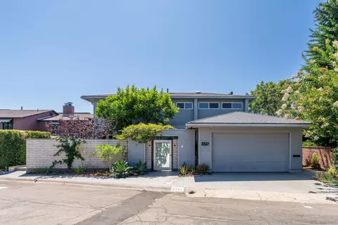 2267 San Juan Rd, San Diego, CA 92103