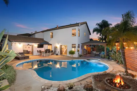 1362 Avenida Pantera, San Marcos, CA 92069