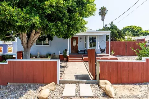 3247 Citrus, Lemon Grove, CA 91945