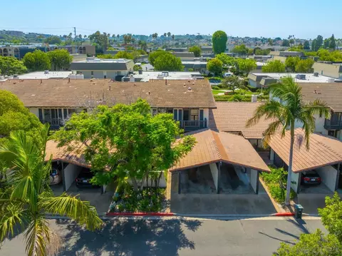 4134 Loma Riviera Ln, San Diego, CA 92110