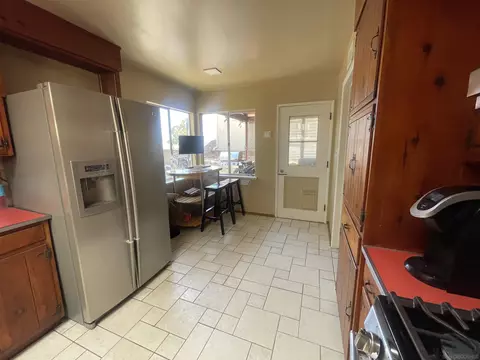 Kitchen - 783 Colima St, La Jolla, CA 92037 photo 1 of 1