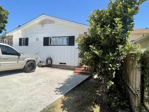 Exterior - 783 Colima St, La Jolla, CA 92037 photo 1 of 3