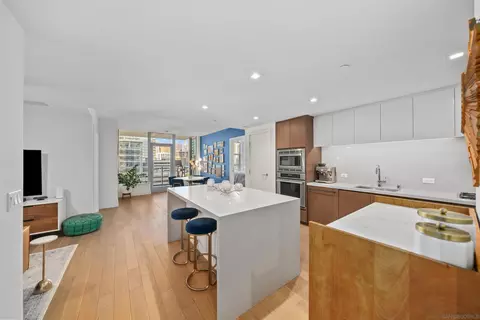 1388 Kettner Blvd #905, San Diego, CA 92101