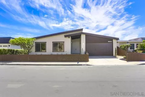 3051 Hartman Way, San Diego, CA 92117