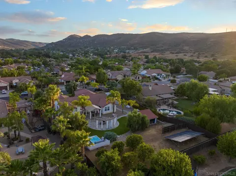 View/Area - 23532 Daylight Pl, Ramona, CA 92065 photo 4 of 4