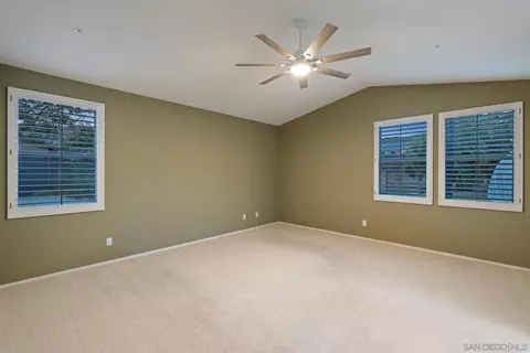 Bedroom - 23532 Daylight Pl, Ramona, CA 92065 photo 2 of 6