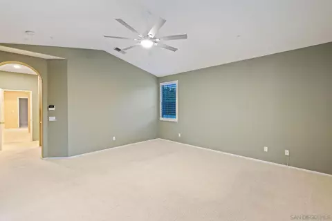 Bedroom - 23532 Daylight Pl, Ramona, CA 92065 photo 4 of 6