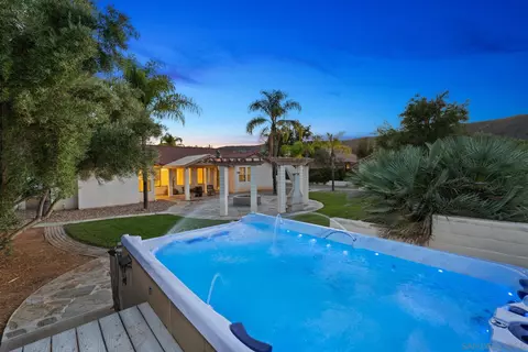 Exterior - 23532 Daylight Pl, Ramona, CA 92065 photo 1 of 10